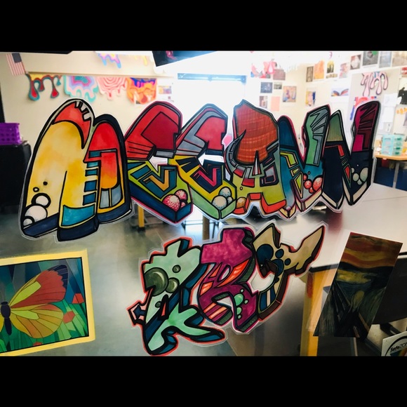 Welcome to my New & Vintage Closet! - Picture 11 of 13